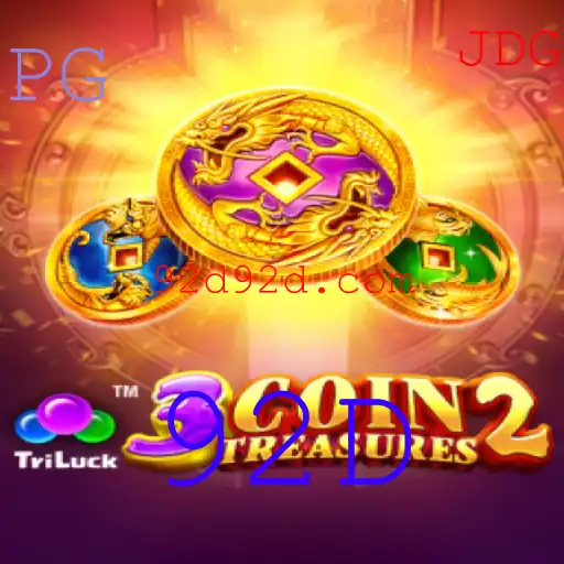 Desvendando o Mundo de 3CoinTreasures2: Aventuras e Regras com 92D