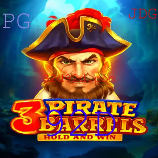 Descubra o Fascinante Mundo de 3PirateBarrels: O Emozionante Jogo de Estratégia