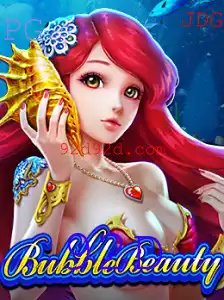 Explorando BubbleBeauty: O Fascinante Mundo do Jogo 92D