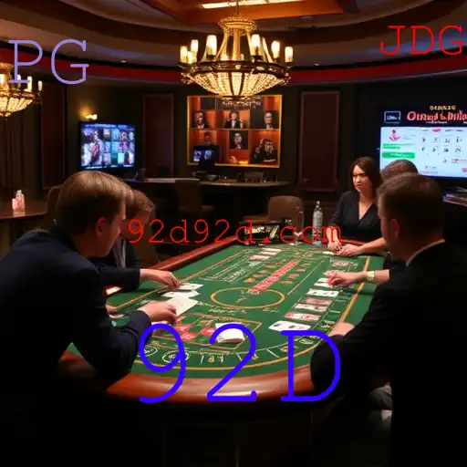 Cassino ao vivo
