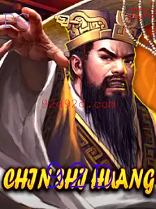 ChinShiHuang: Descubra o Fascinante Mundo do Jogo Estratégico com a Palavra-Chave '92D'
