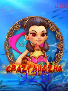 Descubra CrazyNuoZha: O Jogo Místico de Estratégia e Aventura