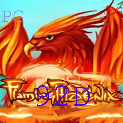 FlamingPhoenix: A Nova Sensação no Mundo dos Jogos