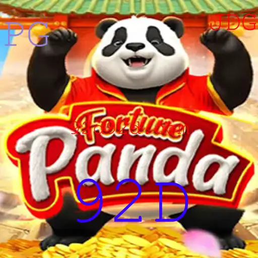 FortunePanda: Descubra o Encanto do Jogo 92D