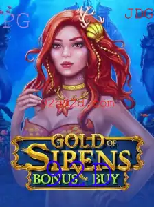 Explorando o Fascinante Mundo de GoldofSirensBonusBuy