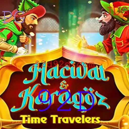 Descubra o Envolvente Mundo do Jogo HacivatandKaragoz