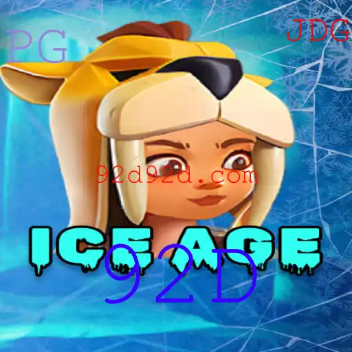Explorando o Mundo de IceAge: Uma Jornada Congelante