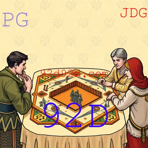 Jogos de mesa