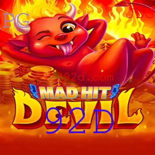 MadHitDevil: O Jogo que Está Agitando o Mundo dos Games