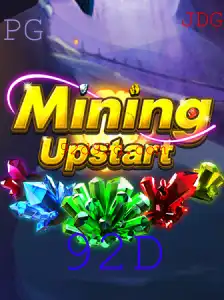 Explorando o Empolgante Mundo de MiningUpstart: A Nova Frente dos Jogos de Mineração