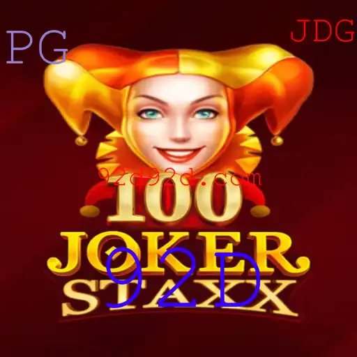Explorando o Fascinante Mundo de 100JokerStaxx: Jogo e Estratégias