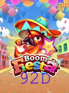 Explorando o Jogo BoomFiesta: Diversão e Estratégia no Tabuleiro