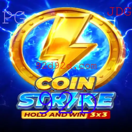 CoinStrike: Explorando o Mundo do Jogo com a Palavra-Chave 92D