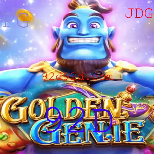 Descubra GOLDENGENIE: O Jogo Revolucionário de 2023