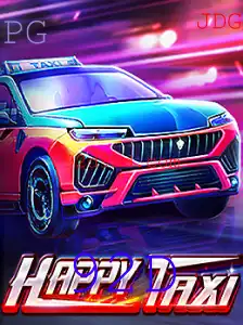 Descubra o Mundo de HappyTaxi: O Jogo Que Está Revolucionando 92D