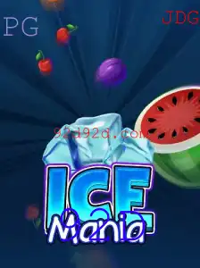 IceMania: Descubra o Novo Jogo Inovador Com a Palavra-Chave 92D
