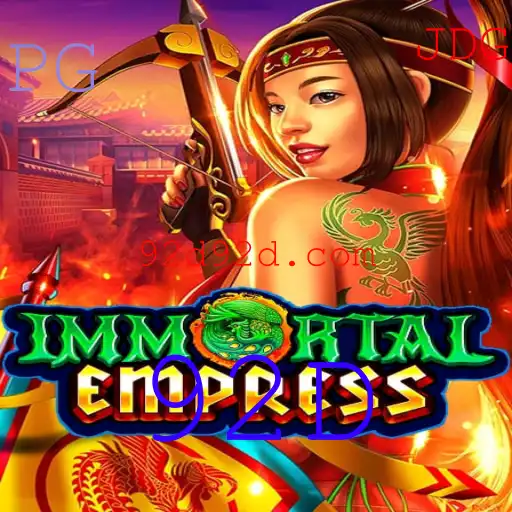 Descubra o Universo de ImmortalEmpress: O Novo Jogo que Está Conquistando o Mundo