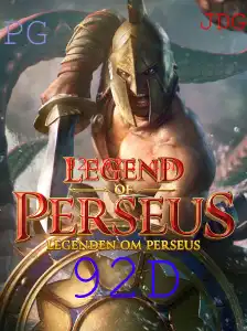Descubra o Mundo Fascinante de LegendofPerseus: Um Jogo Épico