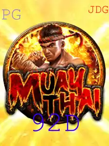 MuayThai 92D: Descubra o Jogo, Suas Regras e Tendências Atuais