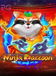 Descubra o Mundo de Aventura e Mistério em NinjaRaccoon - Jogo com o Código 92D