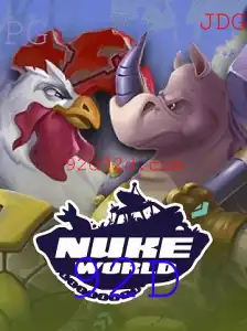 Explorando o Mundo Imersivo de NukeWorld: O Jogo Revolucionário