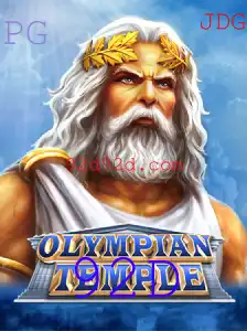 Explorando o Mundo de OlympianTemple: O Desafio 92D