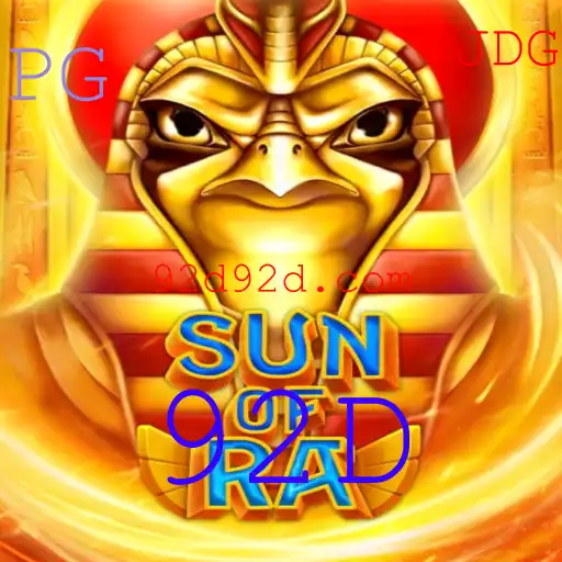 Explorando SunofRa: O Fascínio do Jogo 92D