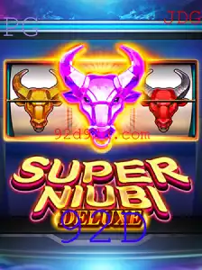 Descubra 'SuperNiubiDeluxe': O Novo Fenômeno do Mundo dos Jogos