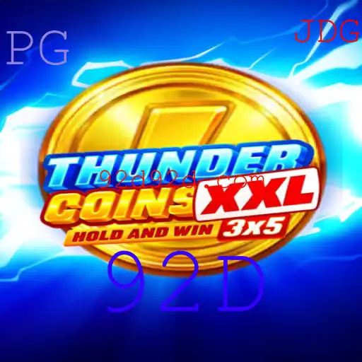 Descubra ThunderCoinsXxl: O Jogo que Está Dominando 2023