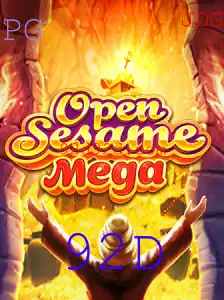 Explorando o Universo de OPENSESAMEMEGA: A Nova Sensação dos Jogos com a Palavra-Chave 92D