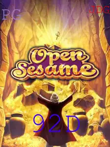 Explorando o Mundo de OpenSesame: Uma Nova Era de Entretenimento Interativo
