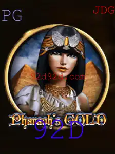 Explorando o Fascinante Mundo de PharaohsGold: O Jogo dos Faraós