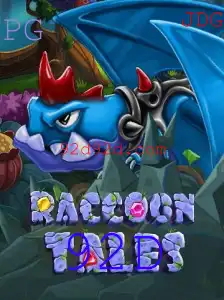 Explorando RaccoonTales: Um Jogo Cativante e suas Regras Especiais