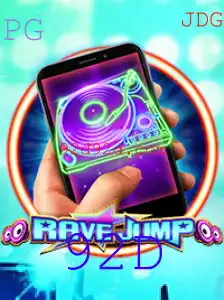 Explorando o Mundo do Jogo RaveJumpmobile: Descrição, Introdução e Regras