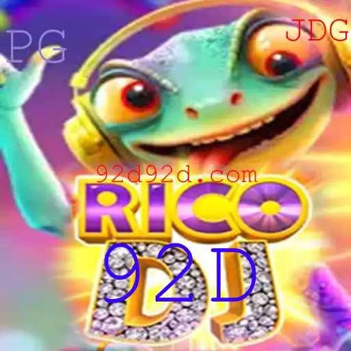 Explorando o Mundo Dinâmico de RicoDJ: A Nova Sensação dos Jogos Interativos