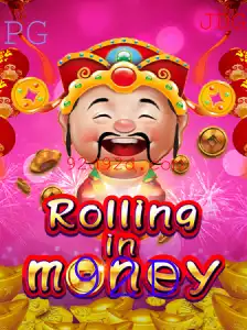 Descubra RollingInMoney: Um Jogo Atraente e Envolvente