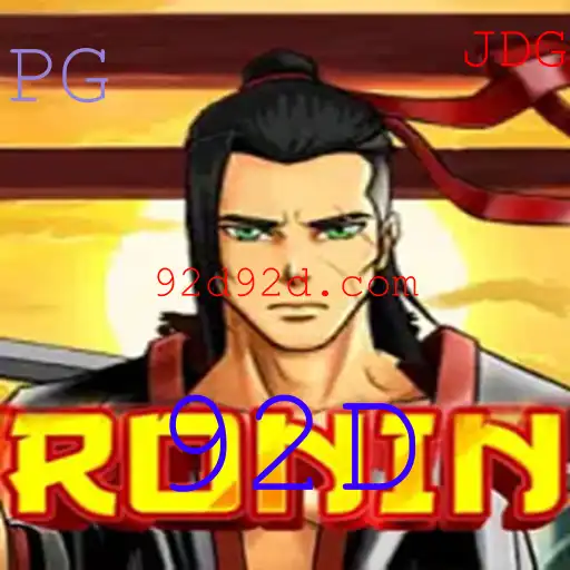 Aventura e Estratégia no Jogo Ronin: Desvende os Segredos do 92D