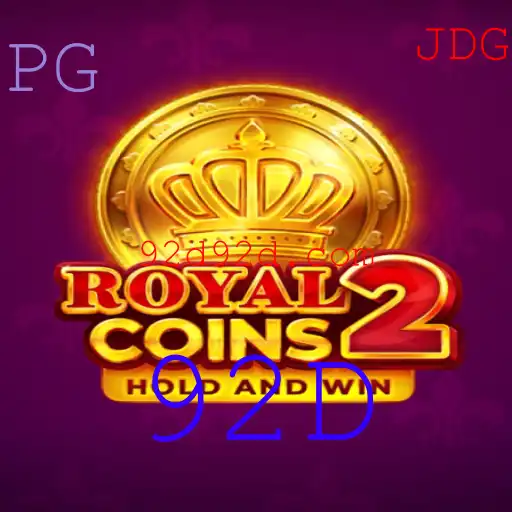 Explorando o Universo de RoyalCoins2 com 92D