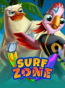 Explorando o Mundo de SurfZone: Uma Aventura de Jogo Inesquecível