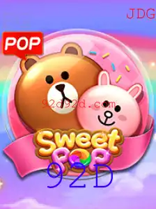 Explorando o Mundo Encantado de SweetPOP: Regras e Estratégias