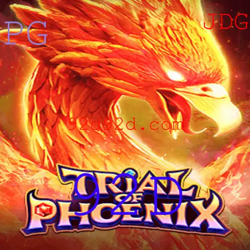 Descubra o 'Trial of Phoenix': O Novo Jogo de Estratégia com a Palavra-chave 92D