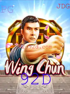 Descubra WingChun: O Novo Jogo que Está Transformando o Mundo dos Games