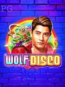 WolfDisco: Mergulhando no Jogo de Estratégia e Dança cheio de Aventura
