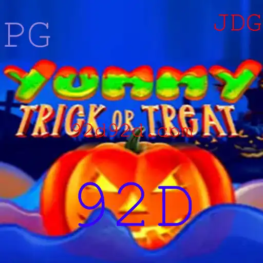 Descubra o Mundo de YummyTrickorTreat: Uma Aventura Doce e Assustadora